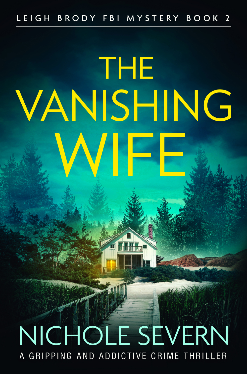 The Vanishing Wife